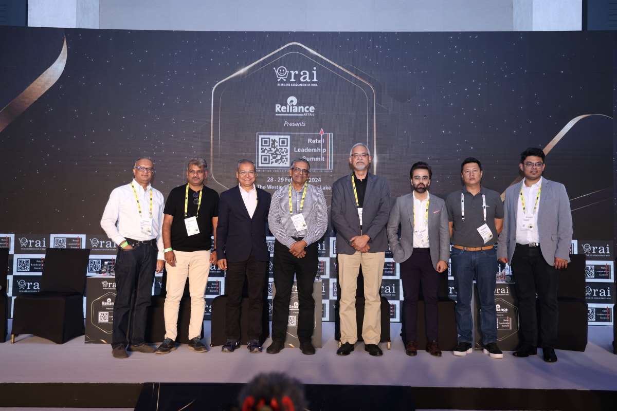 Retail Leadership Summit 2024: Shaping the future of Indian retail